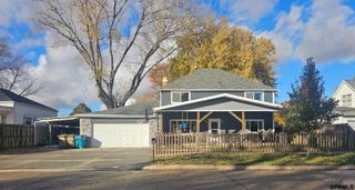 201 O Street, Aurora, NE 68818