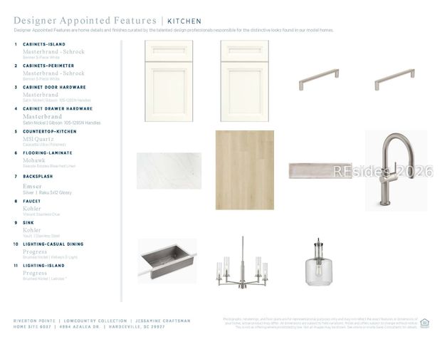 4994 Azalea Dr, Hardeeville, SC 29927