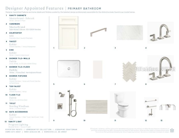 4994 Azalea Dr, Hardeeville, SC 29927