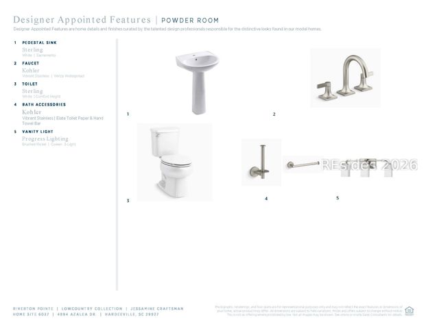 4994 Azalea Dr, Hardeeville, SC 29927