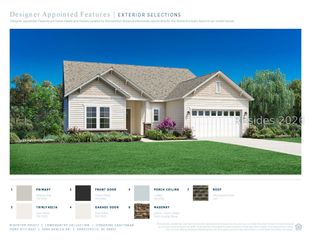 4994 Azalea Dr, Hardeeville, SC 29927