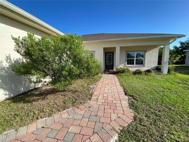 18235 EAU GALLIE CIRCLE, Port Charlotte, FL 33948