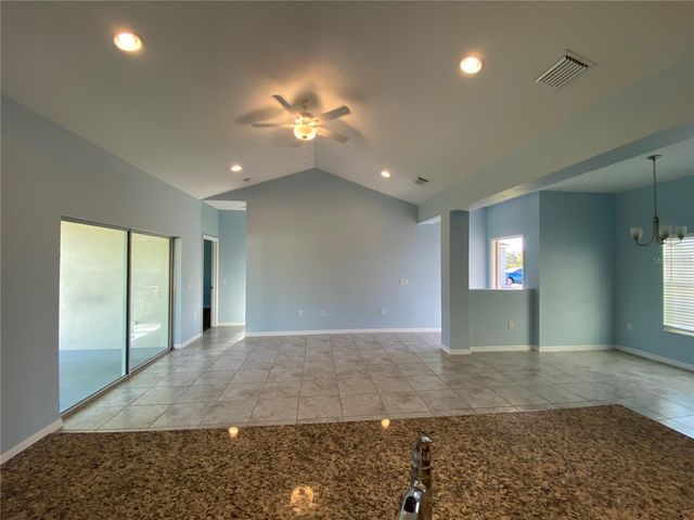 18235 EAU GALLIE CIRCLE, Port Charlotte, FL 33948