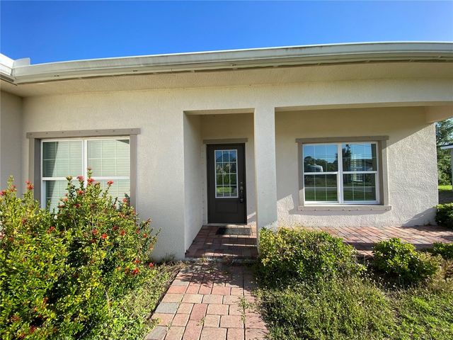 18235 EAU GALLIE CIRCLE, Port Charlotte, FL 33948