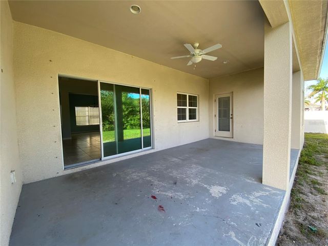 18235 EAU GALLIE CIRCLE, Port Charlotte, FL 33948