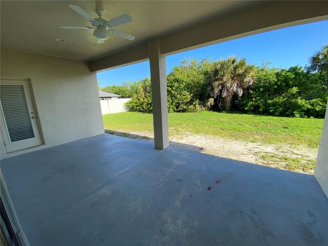 18235 EAU GALLIE CIRCLE, Port Charlotte, FL 33948