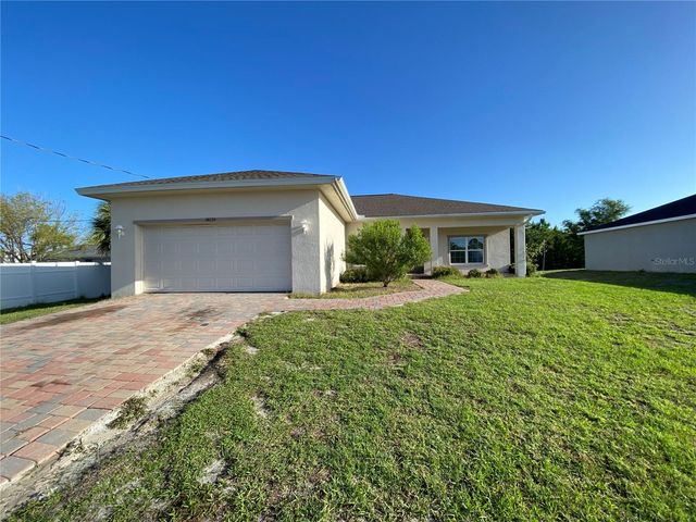 18235 EAU GALLIE CIRCLE, Port Charlotte, FL 33948