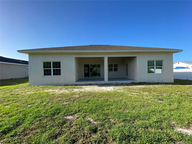 18235 EAU GALLIE CIRCLE, Port Charlotte, FL 33948
