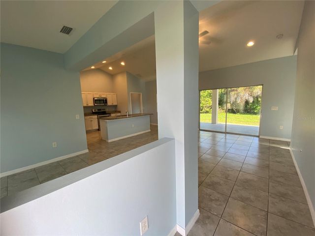 18235 EAU GALLIE CIRCLE, Port Charlotte, FL 33948