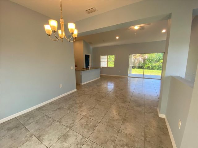 18235 EAU GALLIE CIRCLE, Port Charlotte, FL 33948