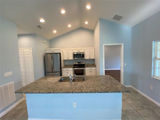 18235 EAU GALLIE CIRCLE, Port Charlotte, FL 33948