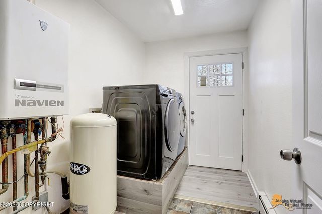 1255 N Pepper Street, Houston, AK 99623