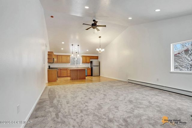 1255 N Pepper Street, Houston, AK 99623