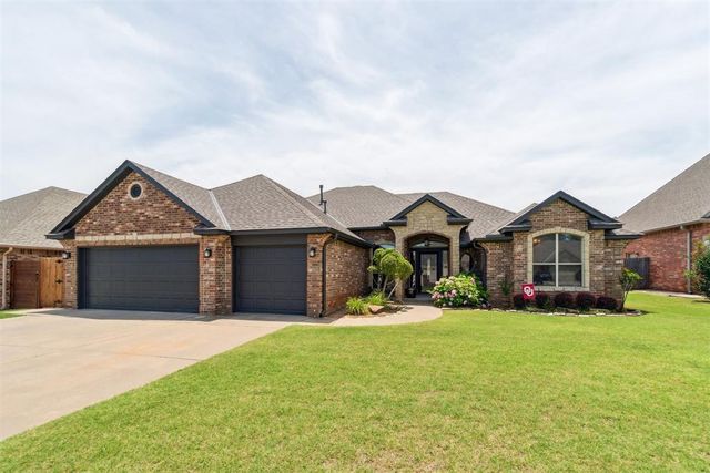 1600 SW 123 Street, Oklahoma City, OK 73170