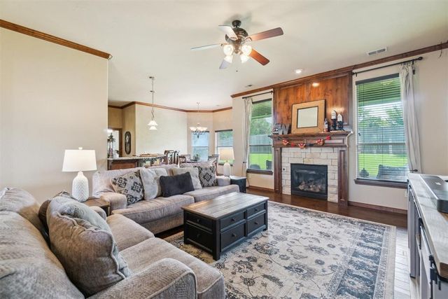 1600 SW 123 Street, Oklahoma City, OK 73170