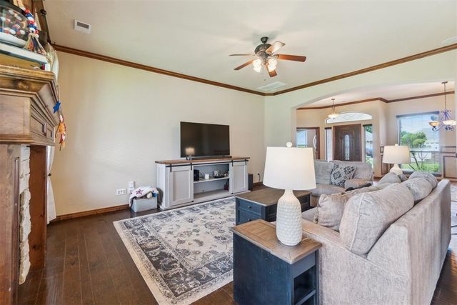 1600 SW 123 Street, Oklahoma City, OK 73170