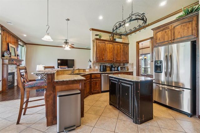 1600 SW 123 Street, Oklahoma City, OK 73170