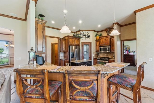 1600 SW 123 Street, Oklahoma City, OK 73170