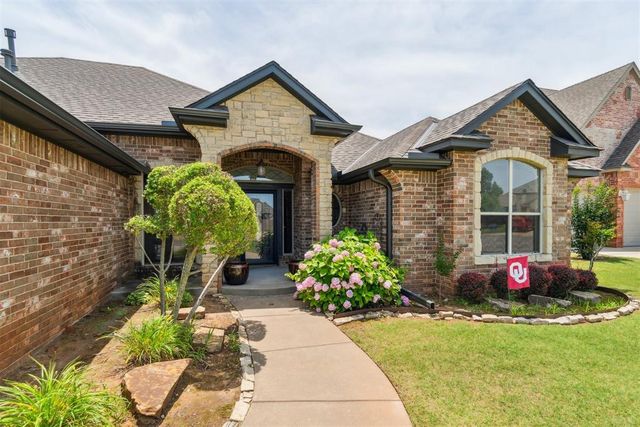 1600 SW 123 Street, Oklahoma City, OK 73170