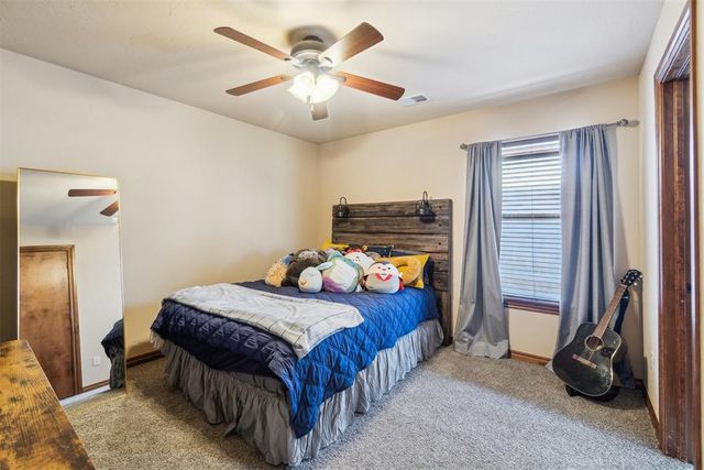 1600 SW 123 Street, Oklahoma City, OK 73170