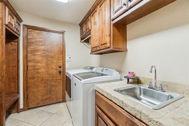 1600 SW 123 Street, Oklahoma City, OK 73170