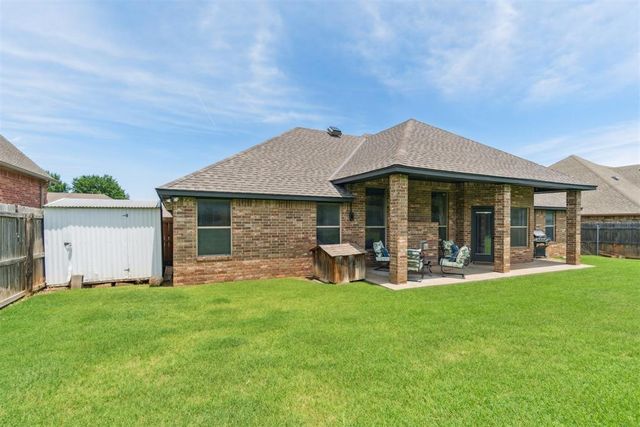 1600 SW 123 Street, Oklahoma City, OK 73170