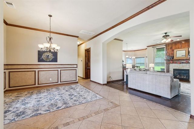 1600 SW 123 Street, Oklahoma City, OK 73170