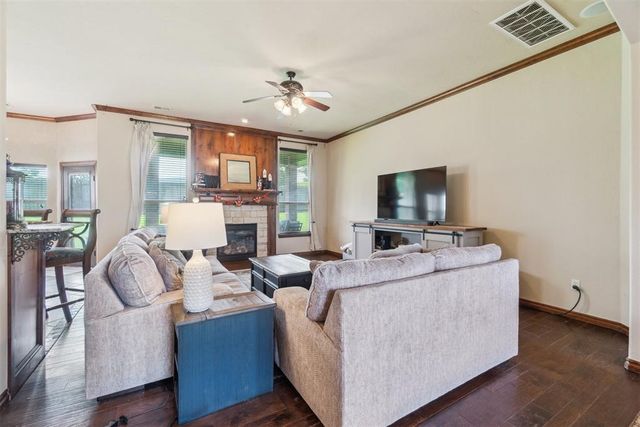 1600 SW 123 Street, Oklahoma City, OK 73170