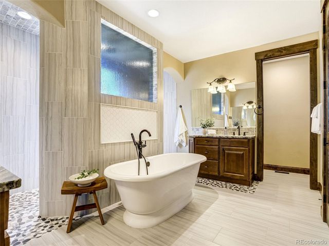 4735 Saxton Hollow Road, Colorado Springs, CO 80908
