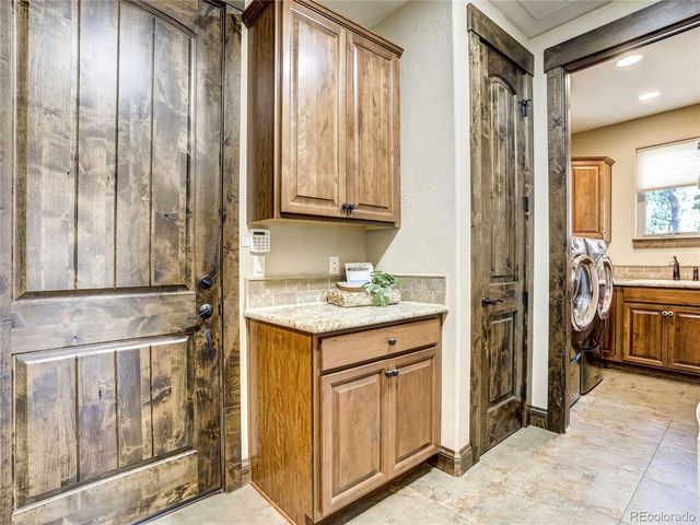 4735 Saxton Hollow Road, Colorado Springs, CO 80908