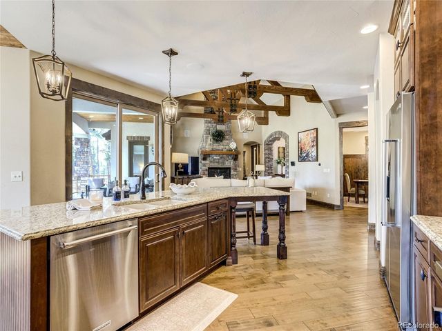 4735 Saxton Hollow Road, Colorado Springs, CO 80908