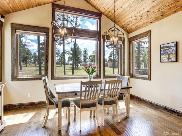 4735 Saxton Hollow Road, Colorado Springs, CO 80908