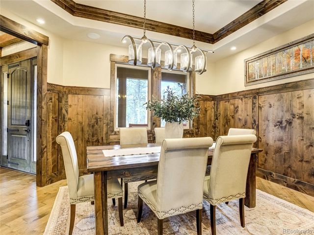 4735 Saxton Hollow Road, Colorado Springs, CO 80908