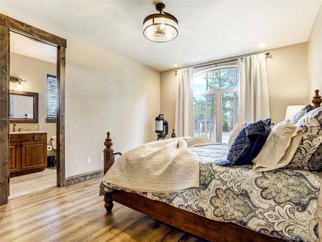 4735 Saxton Hollow Road, Colorado Springs, CO 80908
