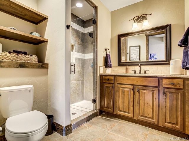 4735 Saxton Hollow Road, Colorado Springs, CO 80908