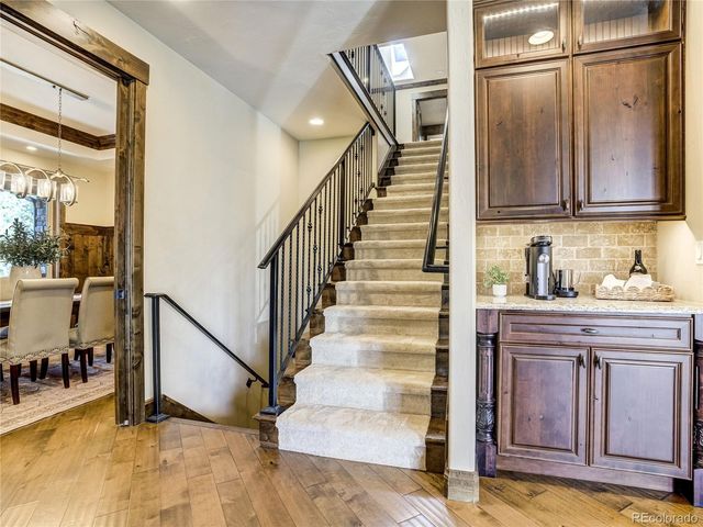 4735 Saxton Hollow Road, Colorado Springs, CO 80908
