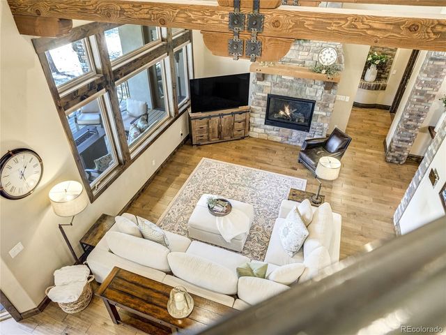 4735 Saxton Hollow Road, Colorado Springs, CO 80908