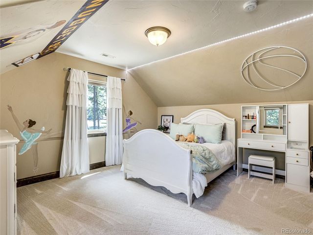 4735 Saxton Hollow Road, Colorado Springs, CO 80908