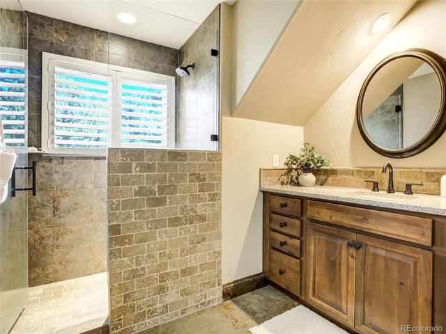 4735 Saxton Hollow Road, Colorado Springs, CO 80908