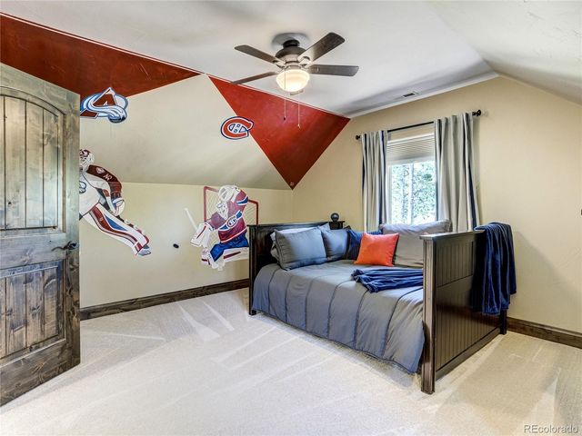 4735 Saxton Hollow Road, Colorado Springs, CO 80908