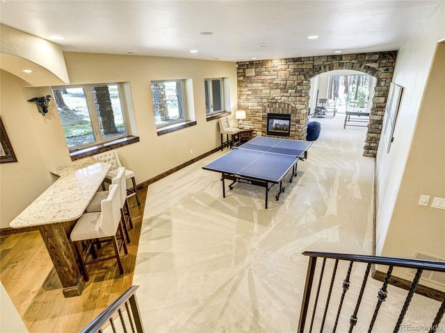 4735 Saxton Hollow Road, Colorado Springs, CO 80908