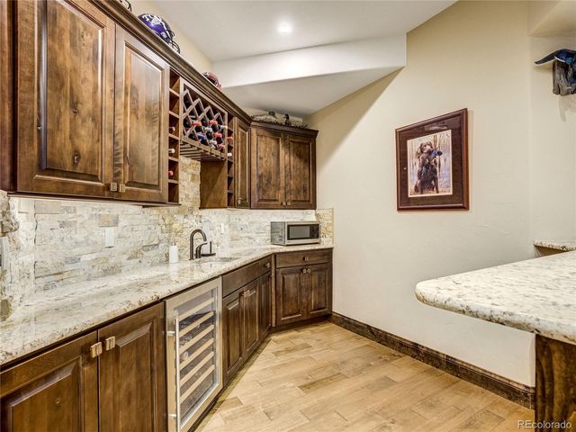 4735 Saxton Hollow Road, Colorado Springs, CO 80908