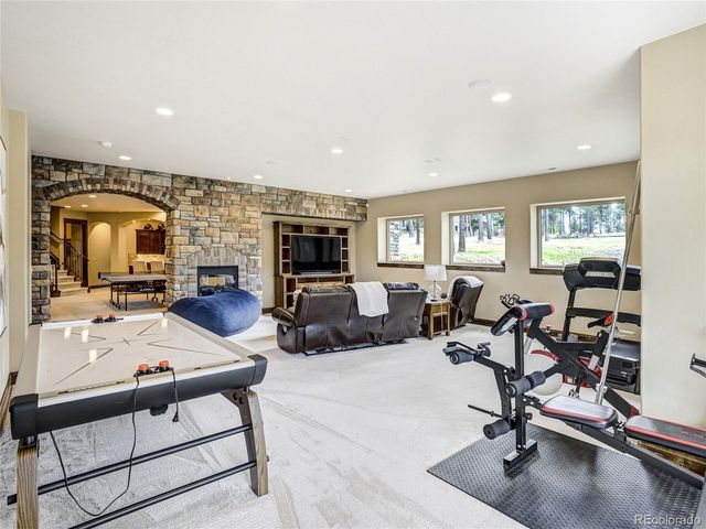 4735 Saxton Hollow Road, Colorado Springs, CO 80908