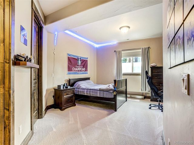 4735 Saxton Hollow Road, Colorado Springs, CO 80908