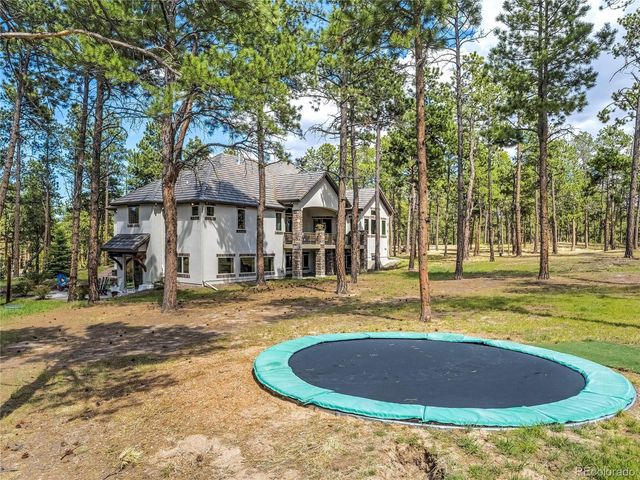4735 Saxton Hollow Road, Colorado Springs, CO 80908