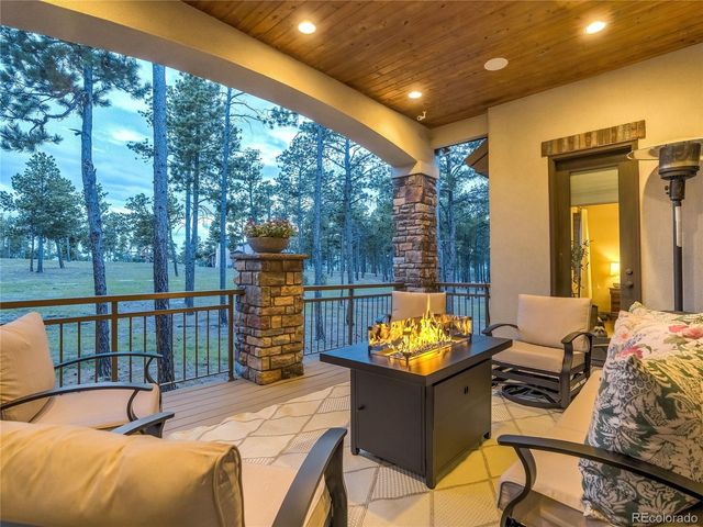 4735 Saxton Hollow Road, Colorado Springs, CO 80908