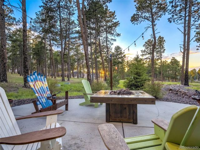 4735 Saxton Hollow Road, Colorado Springs, CO 80908