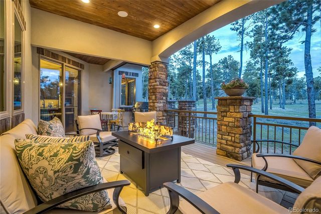 4735 Saxton Hollow Road, Colorado Springs, CO 80908