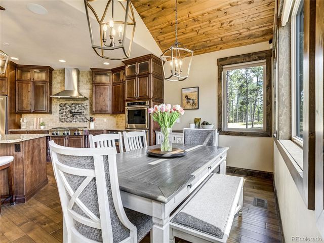 4735 Saxton Hollow Road, Colorado Springs, CO 80908