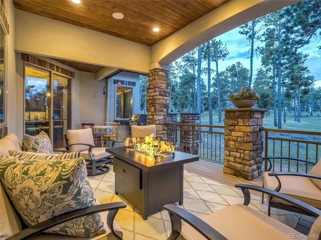 4735 Saxton Hollow Road, Colorado Springs, CO 80908